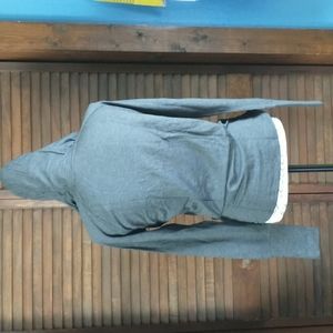 Hoodie with Long Sleeves NWOT